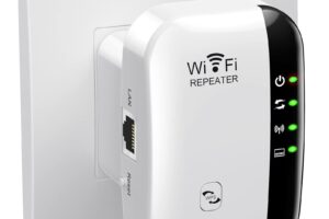 Gadgets recomendados para mejorar señal WiFi 29 Gadgets recomendados para mejorar señal WiFi
