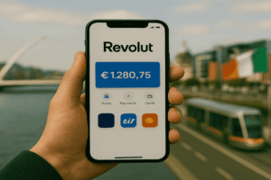 Guía para abrir una cuenta Revolut en tu país 12 Guía para abrir una cuenta Revolut en tu país