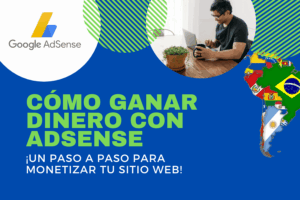 Guía práctica para cobrar online con AdSense 25 Guía práctica para cobrar online con AdSense