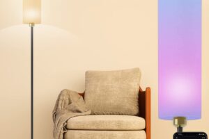 Lámparas inteligentes compatibles con Alexa y Google Home 36 Lámparas inteligentes compatibles con Alexa y Google Home