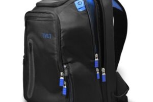 Mochilas tecnológicas con carga integrada 40 Mochilas tecnológicas con carga integrada