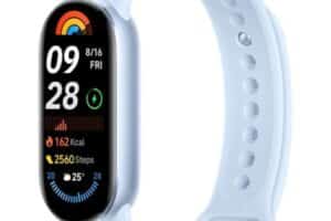 Smartbands recomendadas para fitness en 2025 35 Smartbands recomendadas para fitness en 2025